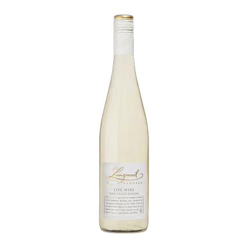 Langmeil Live Wire Riesling Sweet