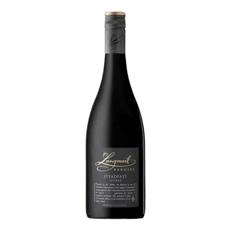 Langmeil Steadfast Shiraz Cabernet