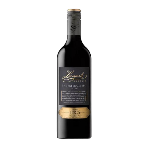 Langmeil The Freedom 2017