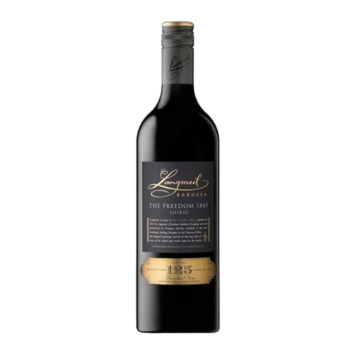 Langmeil The Freedom 2017