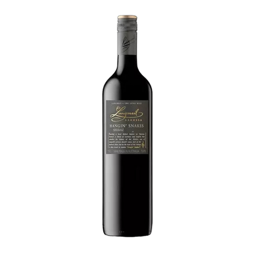 Langmeil Three Hangin Snakes Shiraz