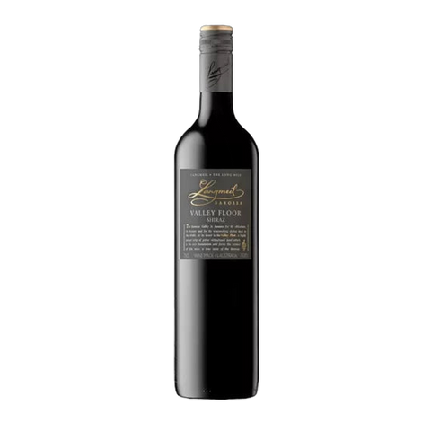Langmeil Valley Floor Shiraz