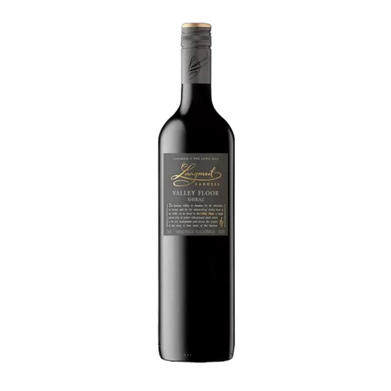 Langmeil Valley Floor Shiraz