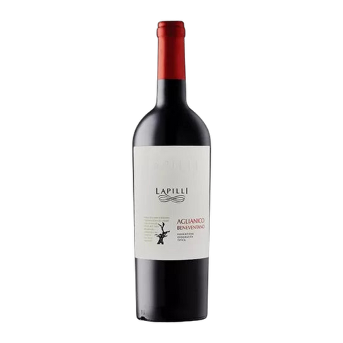 Lapilli Aglianico Beneventano