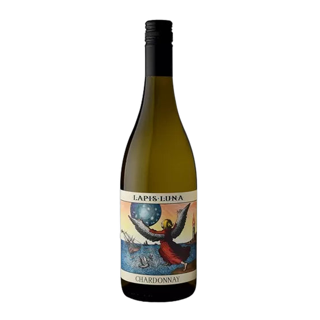 Lapis Luna Chardonnay