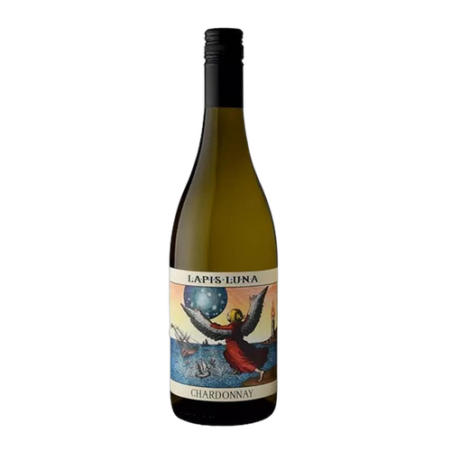 Lapis Luna Chardonnay