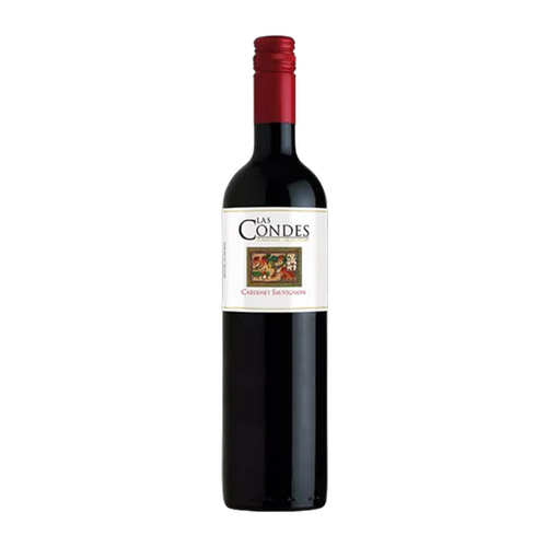 Las Condes Cabernet Sauvignon