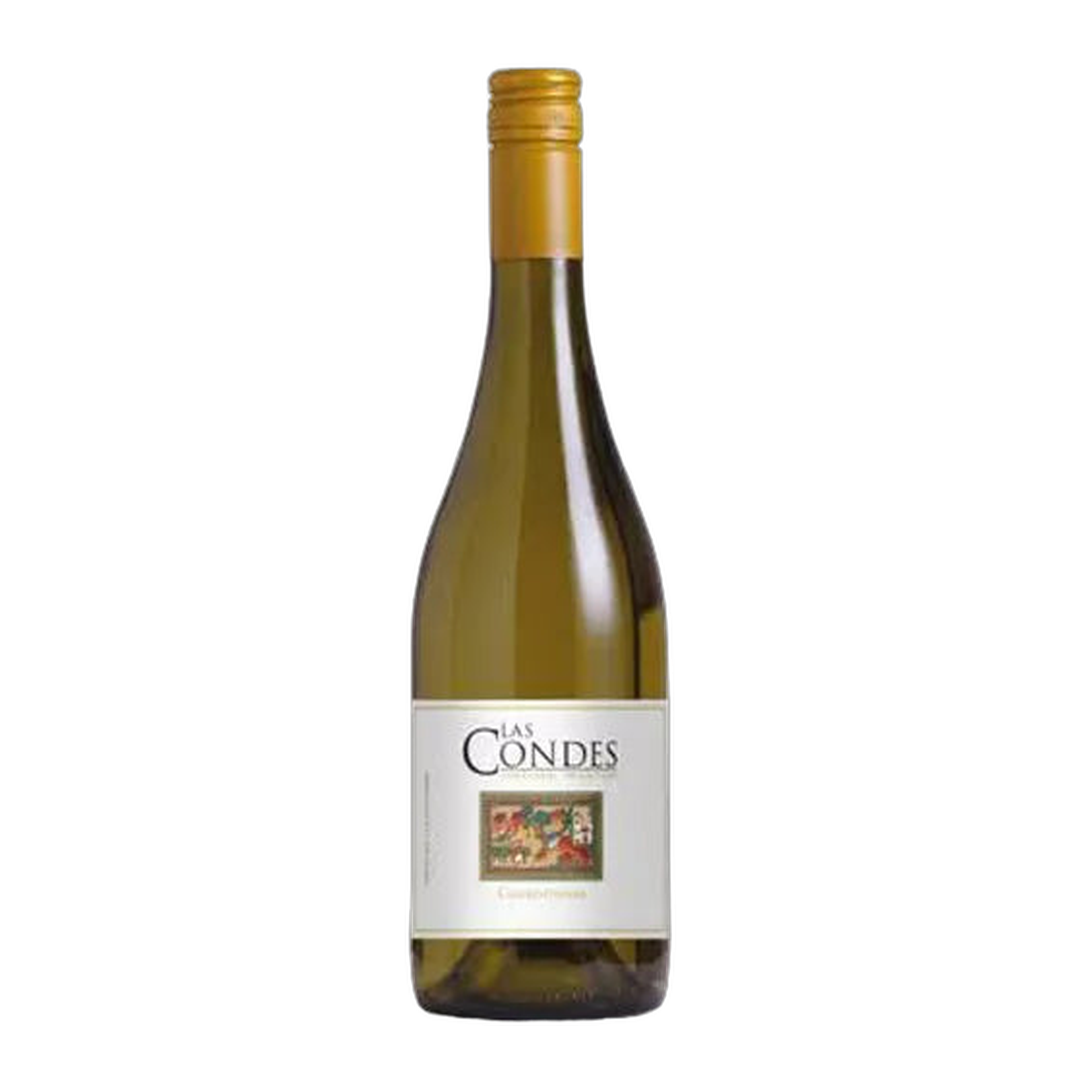 Las Condes Chardonnay