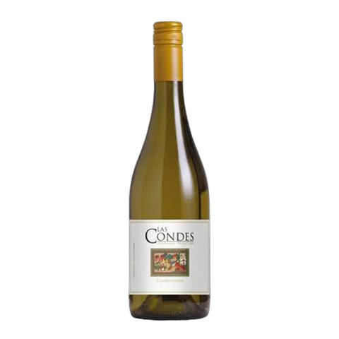 Las Condes Chardonnay