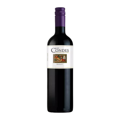 Las Condes Merlot