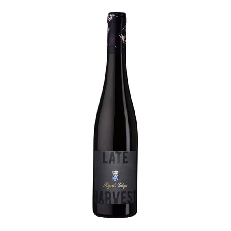 Royal Tokaji Late Harvest