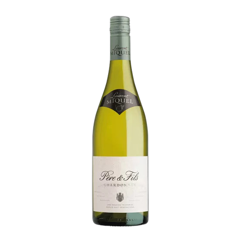 Laurent Miquel Père et Fils Chardonnay