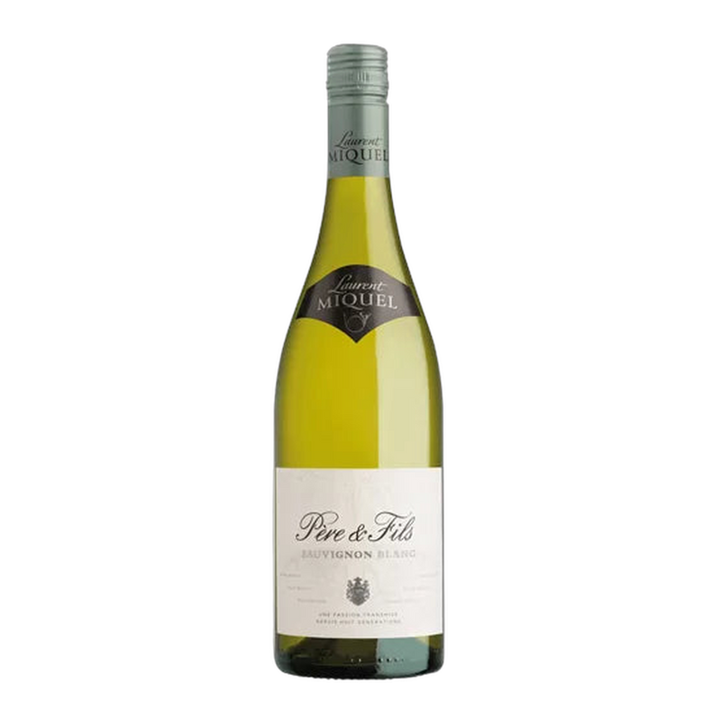 Laurent Miquel Père et Fils Sauvignon Blanc