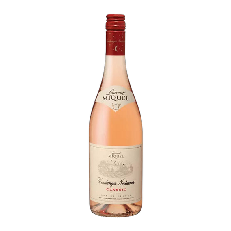 Laurent Miquel Vendanges Nocturnes Classic Rosé