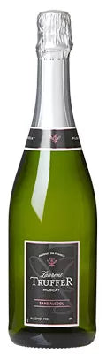 Laurent Truffer Muscat 0,0%