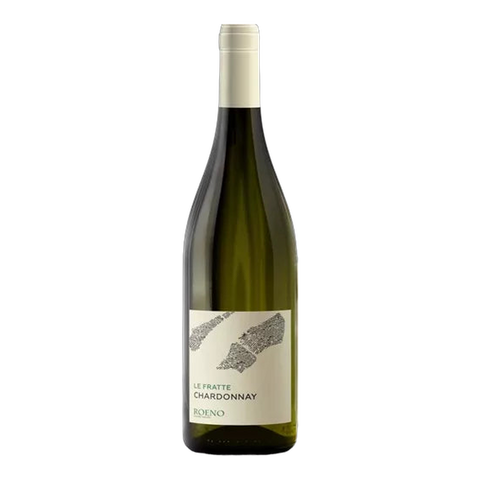 Roeno Le Fratte Chardonnay