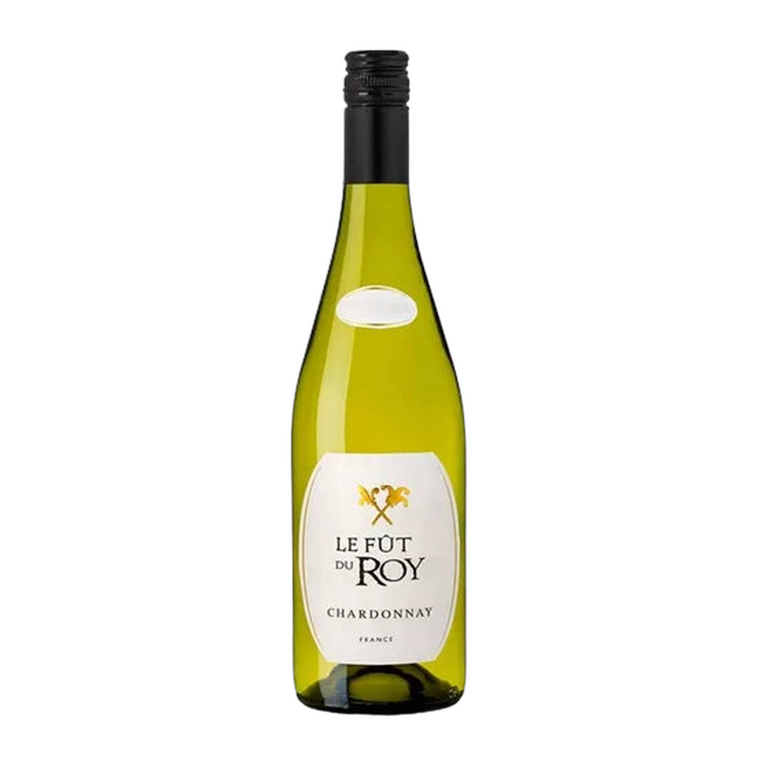 Le Fut du Roy Chardonnay