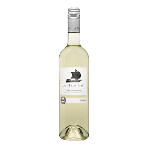 Le Haut Pais Cotes de Bergerac Moelleux