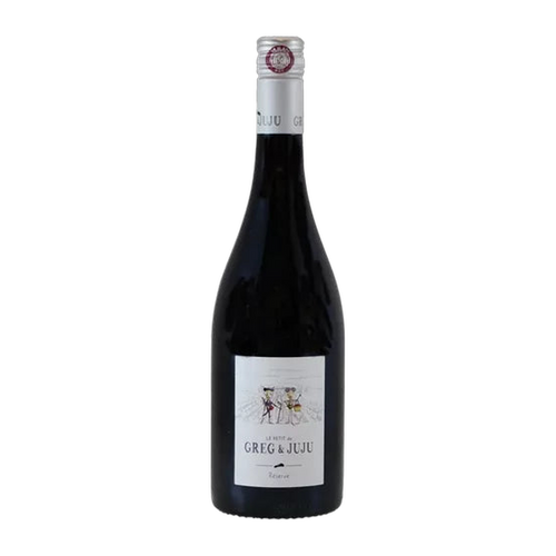 Le Petit Greg &amp; Juju Reserve Red