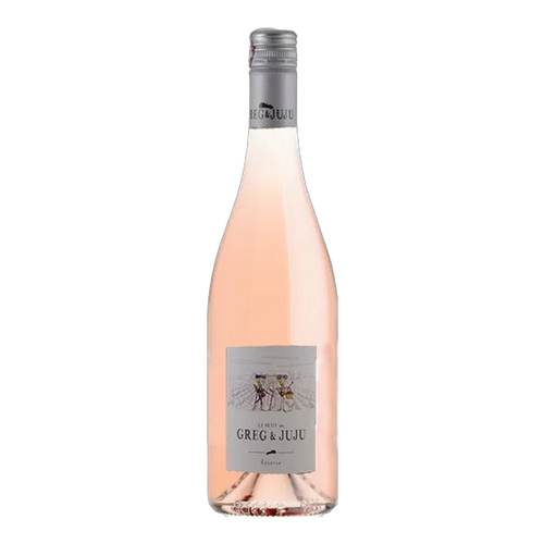 Le Petit Greg &amp; Juju Reserve Rose