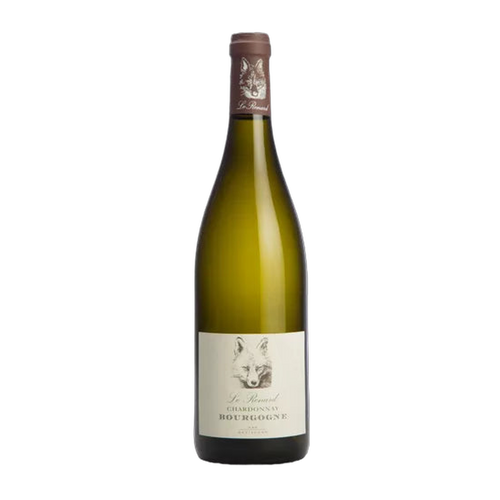 Le Renard Chardonnay Bourgogne