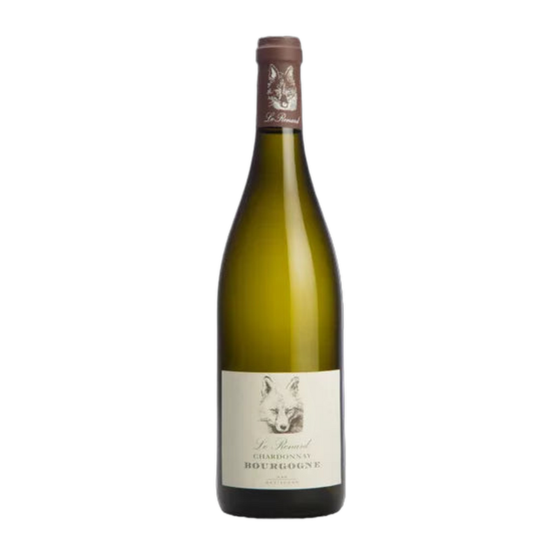 Le Renard Chardonnay Bourgogne