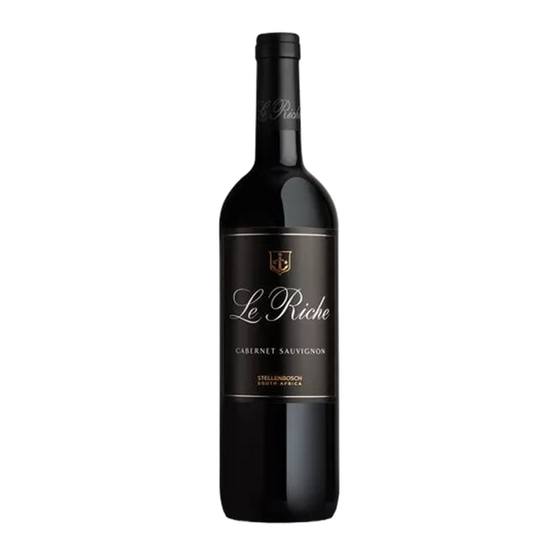 Le Riche Cabernet Sauvignon Stellenbosch