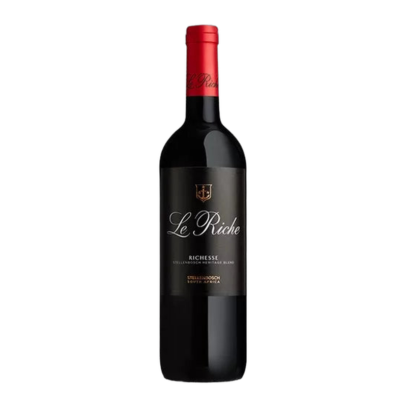 Le Riche Richesse Stellenbosch