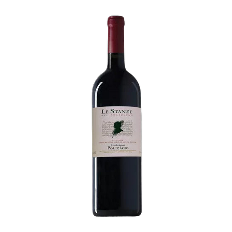 Poliziano Le Stanze