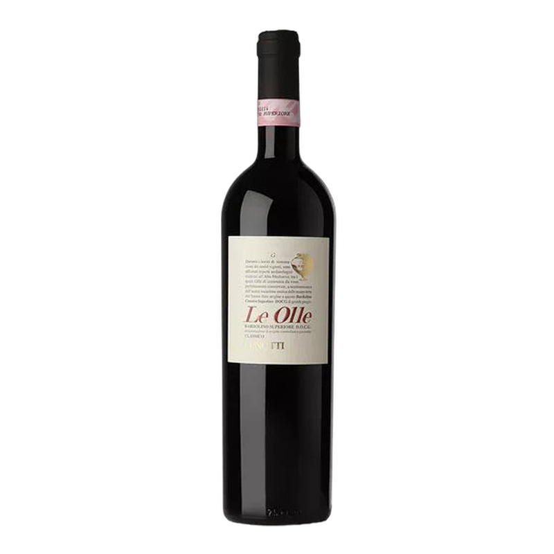 Lenotti Bardolino Classico Superiore Le Olle