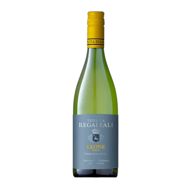 Tenuta Regaleali Leone Blend Sicilia