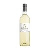 Les 5 Vallees Sauvignon Blanc
