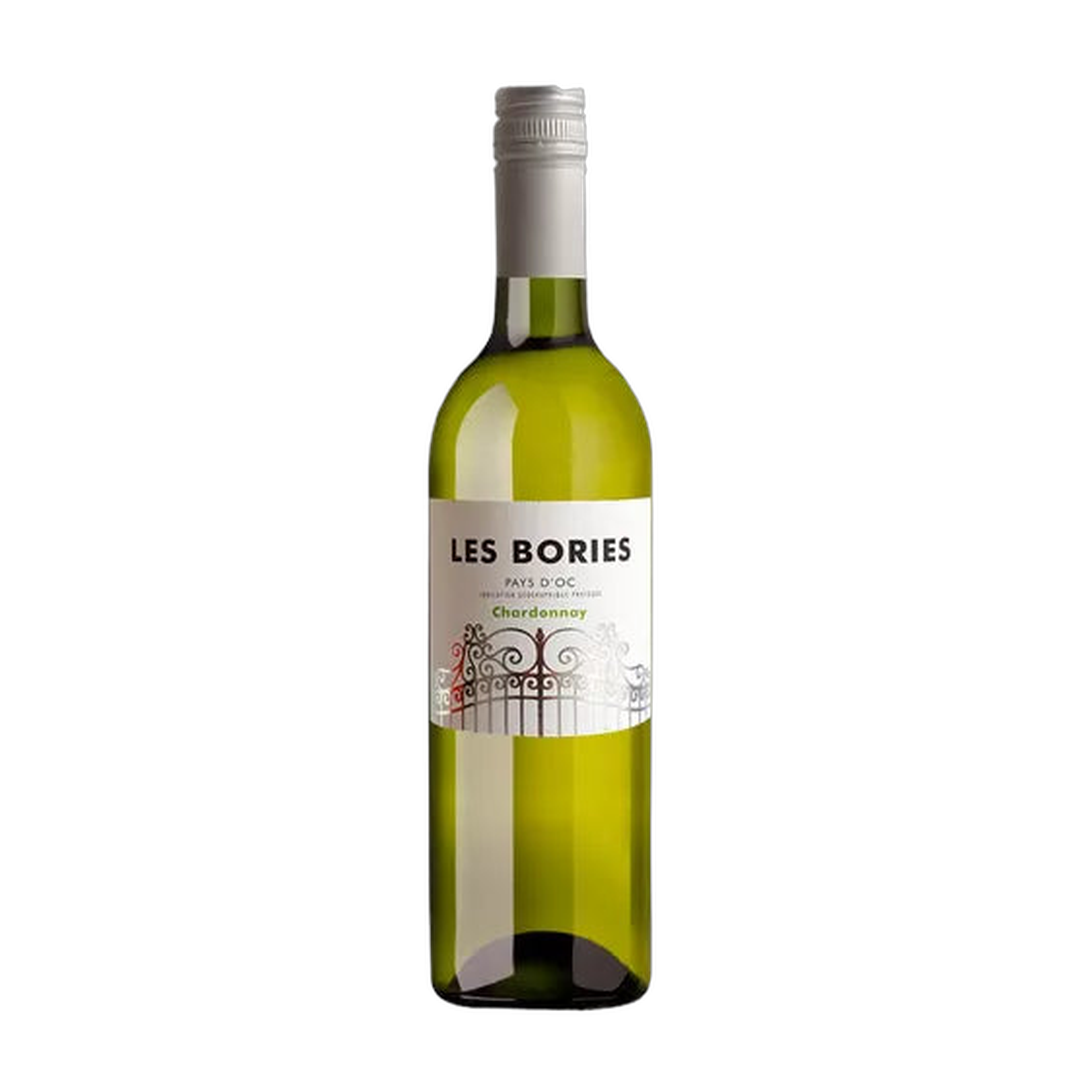 Les Bories Chardonnay