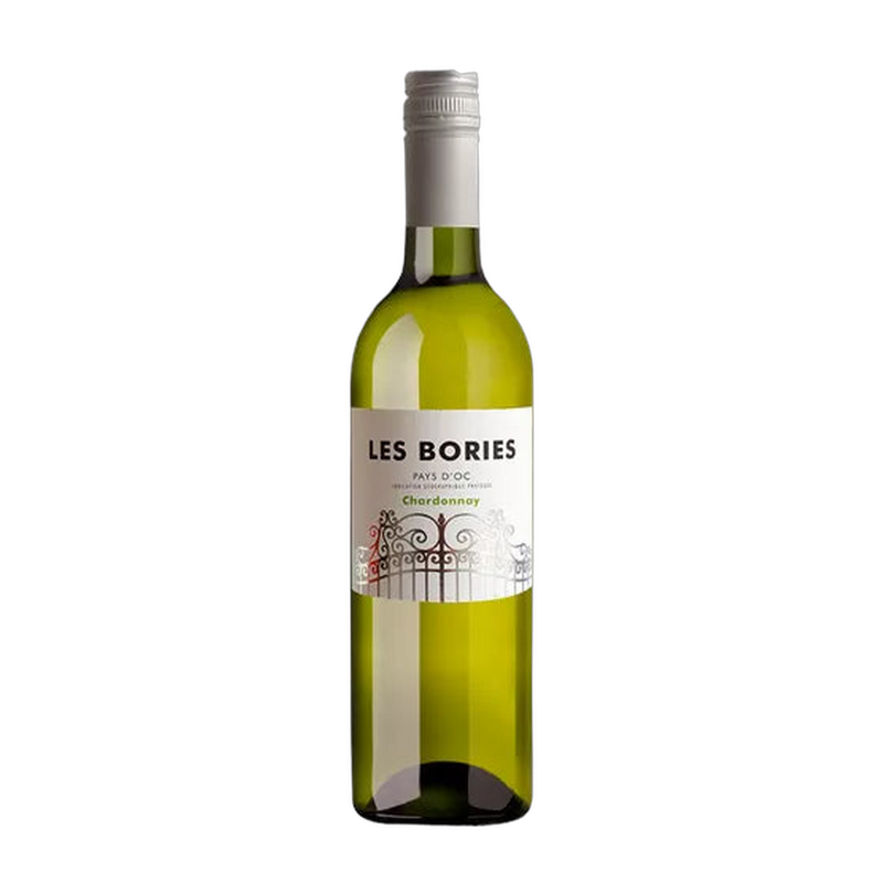 Les Bories Chardonnay