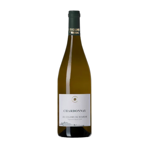 Les Collines du Bourdic Chardonnay