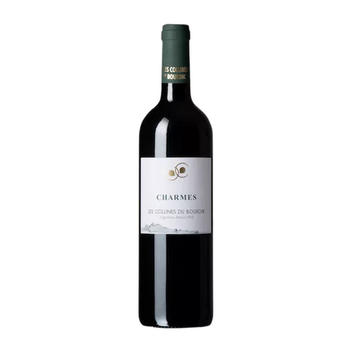 Les Collines du Bourdic Charmes