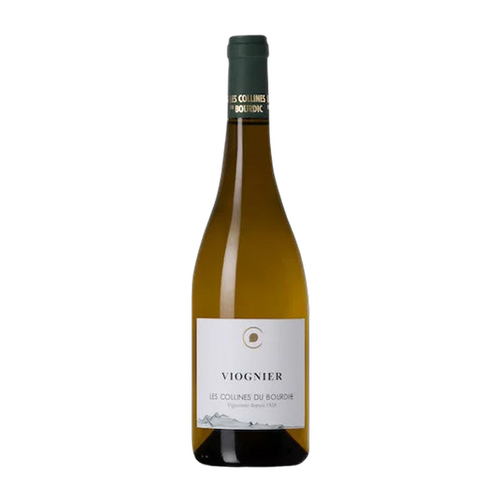 Les Collines du Bourdic Viognier