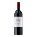 Les Forts de Latour 2014