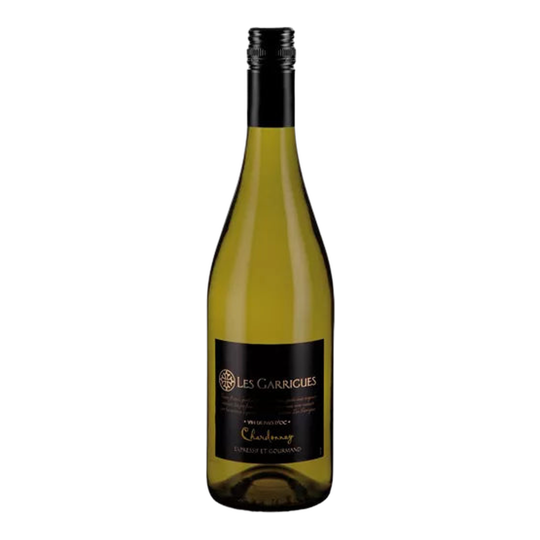 Les Garrigues Chardonnay