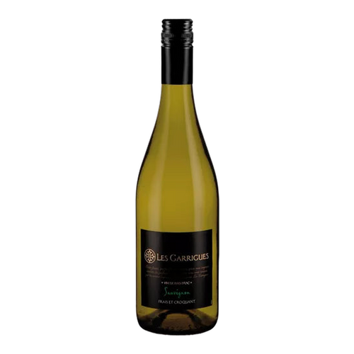 Les Garrigues Sauvignon Blanc