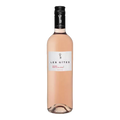 Les Gites Cuvée Particulière Rosé