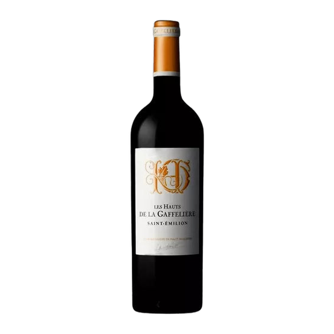 Les Hauts de la Gaffeliere Saint Emilion