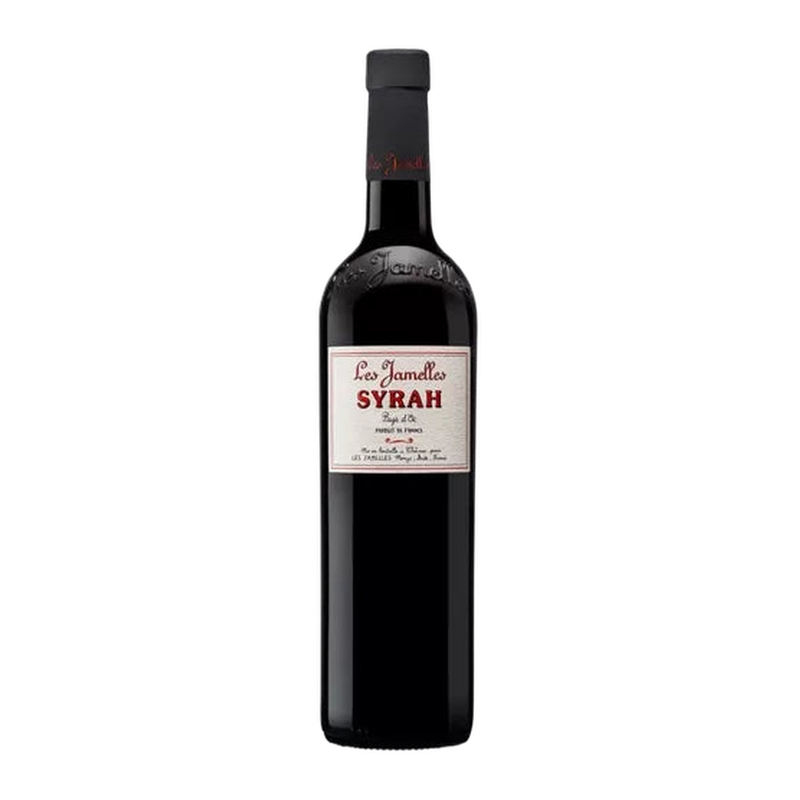 Les Jamelles Syrah