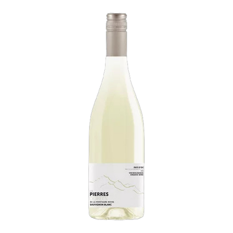 Les Pierres Dorees Sauvignon Blanc