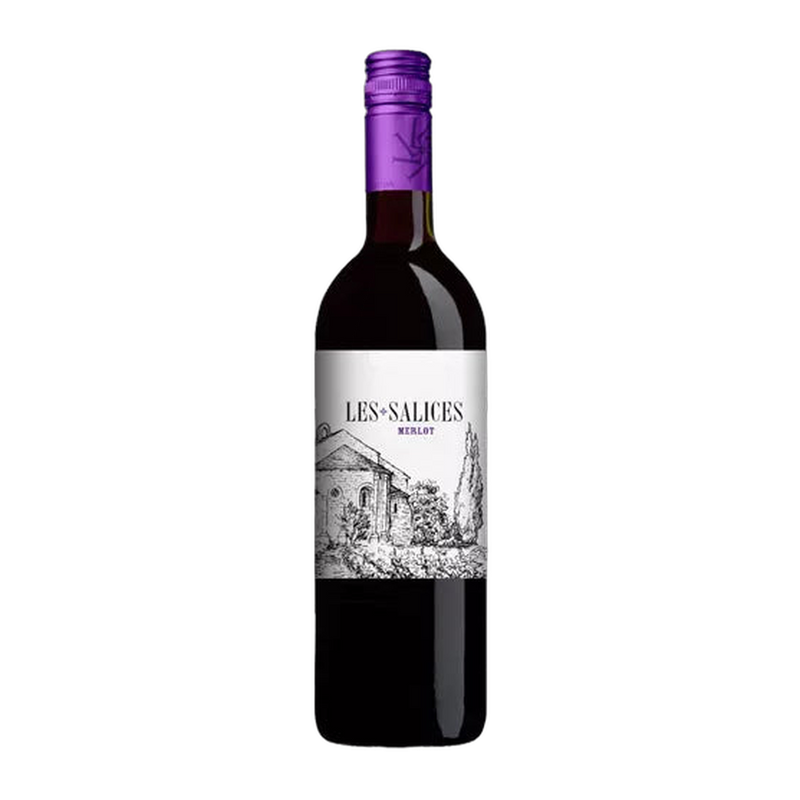 Les Salices Merlot