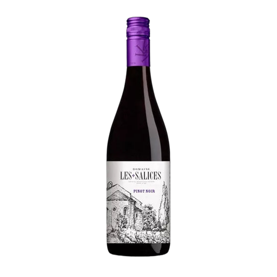 Les Salices Pinot Noir