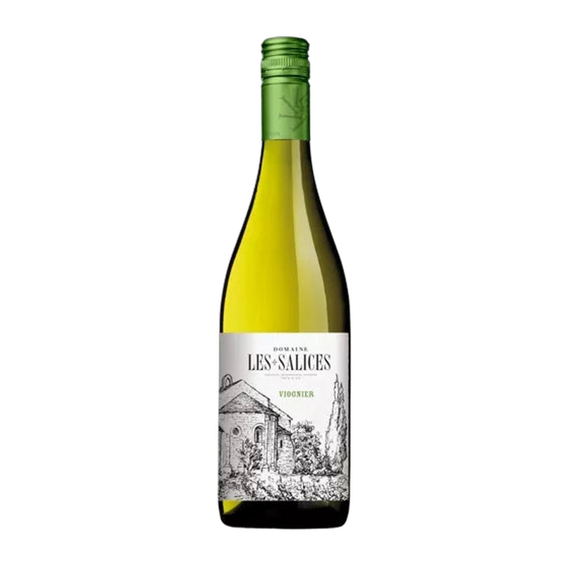 Francois Lurton Les Salices Viognier
