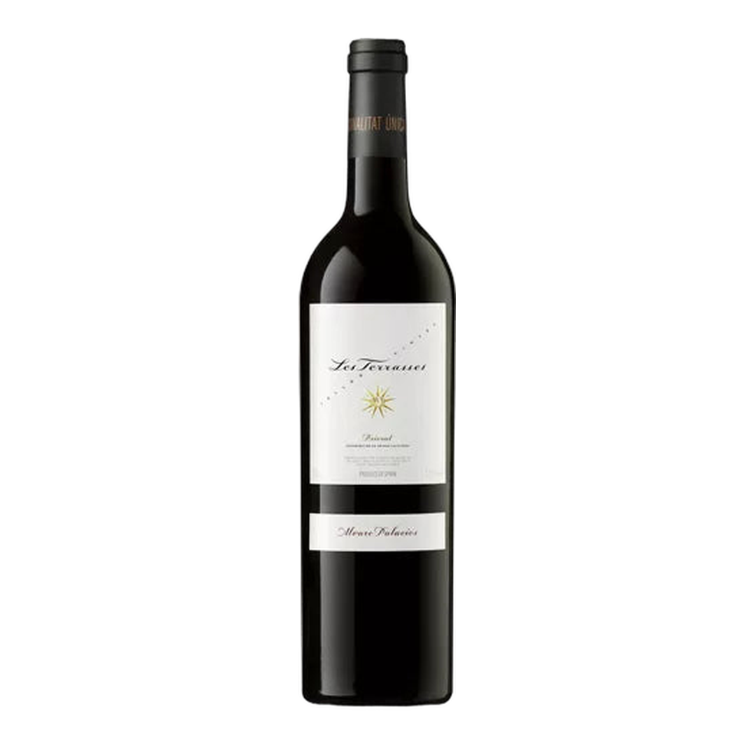 Alvaro Palacios Les Terrasses Priorat