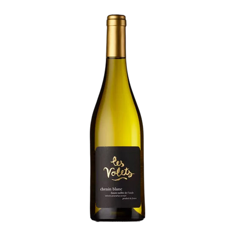 Les Volets Chenin Blanc