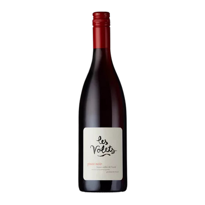 Les Volets Pinot Noir